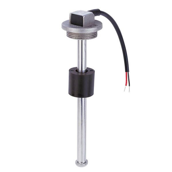 Transductor sumergible KUS NIRO modelo S3 para depósitos de combustible y agua 60 cm
