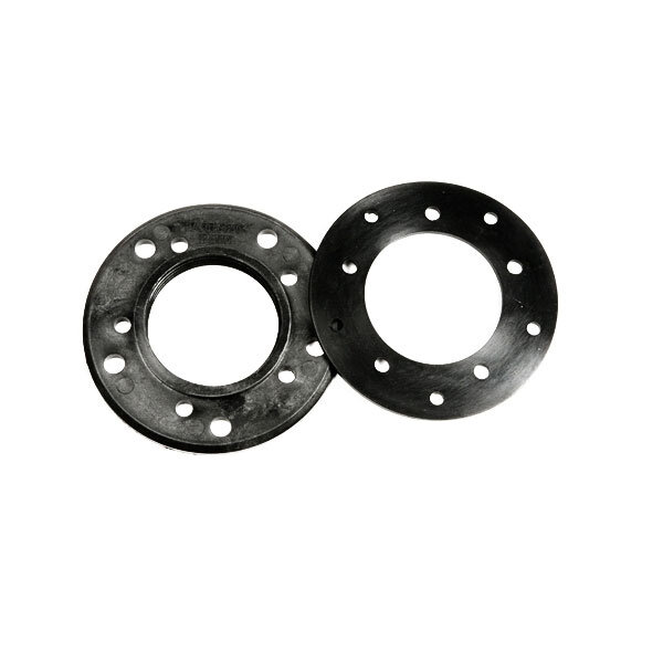 KUS Brida de 5 orificios / adaptador de montaje para transmisor de tubo sumergible S3