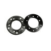 KUS Brida de 5 orificios / adaptador de montaje para transmisor de tubo sumergible S3