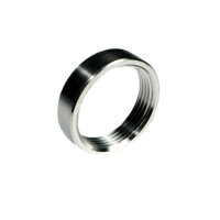 Anillo de brida KUS para soldar para sensores S3 / SH3