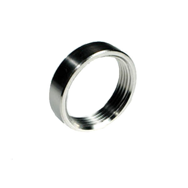 Anillo de brida KUS para soldar para sensores S3 / SH3 - NIRO