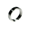Anillo de brida KUS para soldar para sensores S3 / SH3 - NIRO