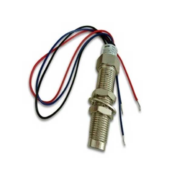 Sensor KUS (Holzer) para cuentarrevoluciones - 60 mm