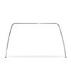 Soporte para equipos / barra antivuelco BARCA para embarcaciones deportivas y neumáticas - Altura 120 cm