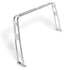 Soporte para equipos / barra antivuelco BARCA para embarcaciones deportivas y neumáticas - Altura 130 cm