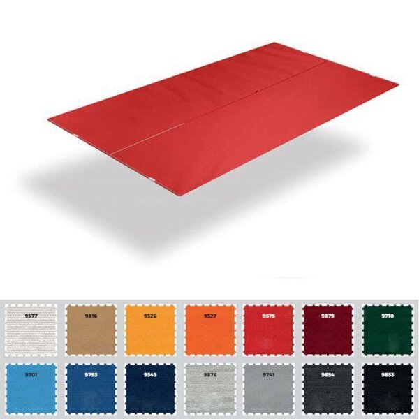 Toldo Bimini / Toldo parasol CAGNARO STECCATO para veleros