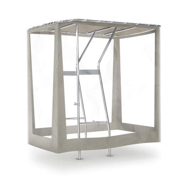 Cubierta completa para T-Top