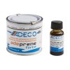 Adhesivo para embarcaciones neum&aacute;ticas de Hypalon/neopreno