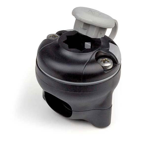 Railblaza RailMount 19-25 - Black