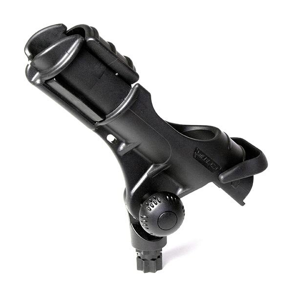 Soporte para cañas Railblaza / Rod Holder II sin StarPort - negro