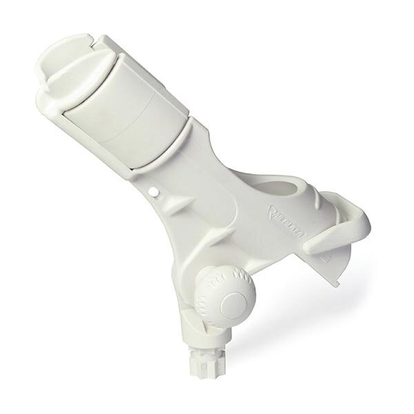 Soporte para cañas Railblaza / Rod Holder II sin StarPort - blanco