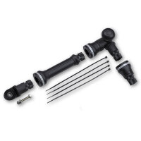 Soporte para sonda Railblaza para kayaks y canoas, sin...