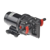 SPX / Johnson Pump Bomba de agua a presión Aqua...