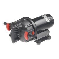 SPX / Johnson Pump Bomba de agua a presión Aqua...