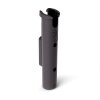 Soporte para ca&ntilde;as Railblaza RodStow (simple) para montaje en pared - negro