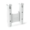 Soporte para ca&ntilde;as Railblaza RodStow (doble) para montaje en pared - blanco