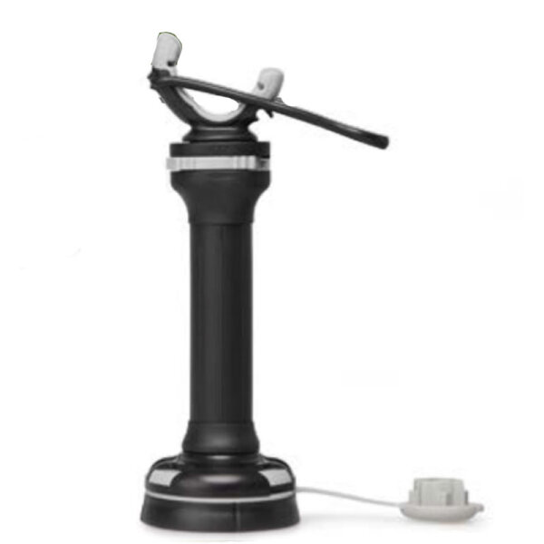 Soporte para motor eléctrico Railblaza / Soporte para motores de proa