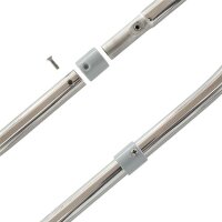 Toldo Bimini / toldo parasol LOOK UP con 3 arcos