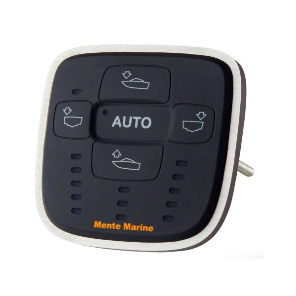 Mente Marine control automático de alerones ACS R (balanceo)