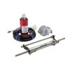 Hydrodrive MF75W Hydraulic Steering Complete Kit for Outboard Motors Up to 75 PS