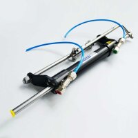 Hydrodrive Dirección hidráulica MF90W para...