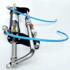 Hydrodrive MF115MRA Hydraulic Steering Complete Kit for Outboard Motors up to 115 PS
