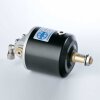 Hydrodrive Dirección hidráulica MU100-TF para veleros (45 nudos)