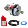Kit de conexi&oacute;n Hydrodrive TL1-16MRA-DS para segundo puesto de mando / flybridge
