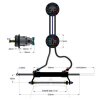 Hydrodrive TL1-16MRA-DS second station kit