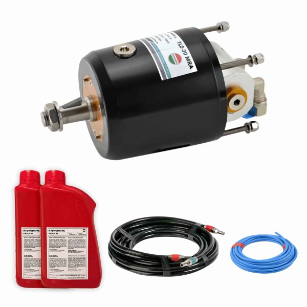 Hydrodrive TL2-30MRA-DS second station kit
