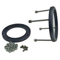 Kit Hydrodrive PL140+FR10+AD10 para montaje empotrado