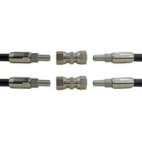 Kit de prolongación Hydrodrive para conductos...