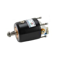 Hydrodrive Dirección hidráulica MF255 WTS...