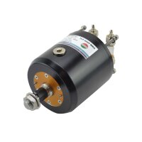 Hydrodrive Dirección hidráulica MF400 WTS...