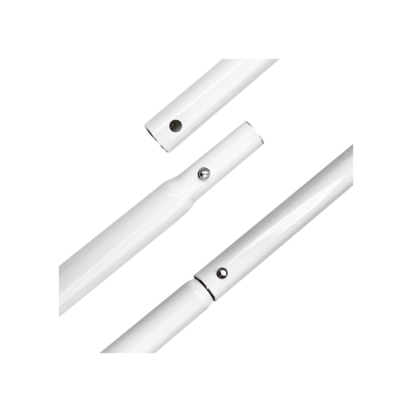 Toldo Bimini / toldo parasol ELEGANCE PLUS con 3 arcos