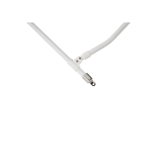 Toldo Bimini / toldo parasol ELEGANCE PLUS con 3 arcos