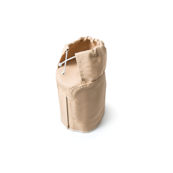 Winch cover