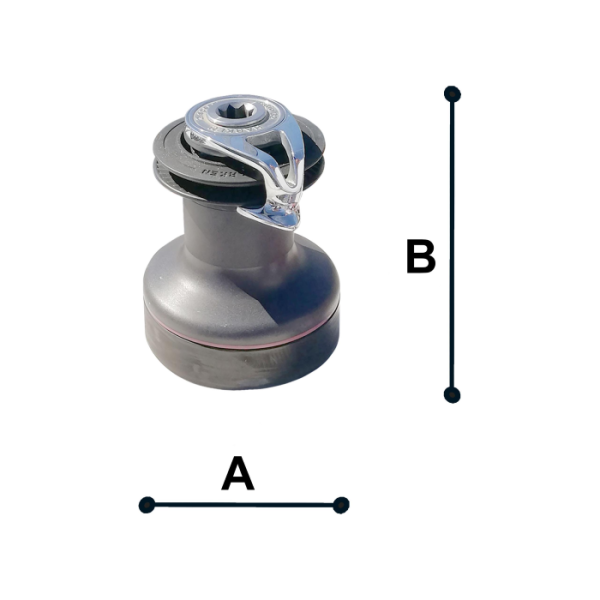 Winch cover