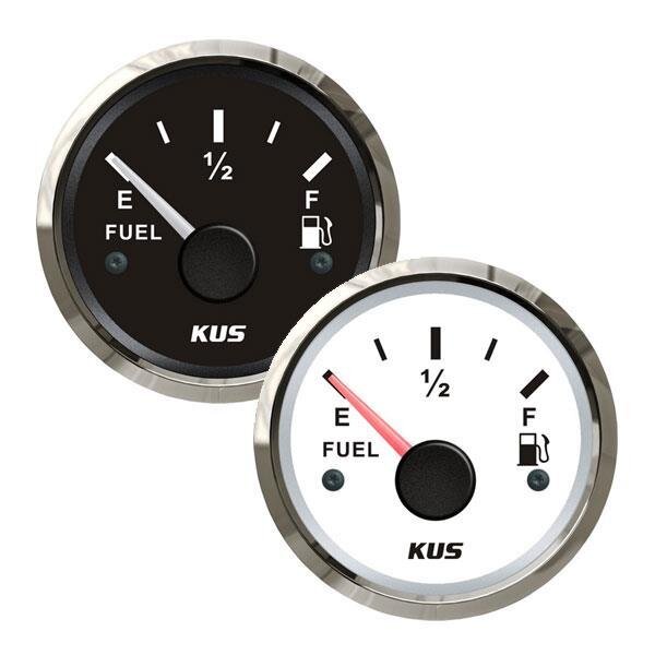KUS fuel level gauge (NMEA 2000)