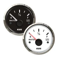 Indicador de nivel de agua KUS (NMEA 2000)