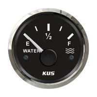 Indicador de nivel de agua KUS (NMEA 2000)