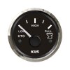 Indicador del nivel del depósito de aguas fecales KUS (NMEA 2000)