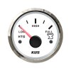 Indicador del nivel del depósito de aguas fecales KUS (NMEA 2000)