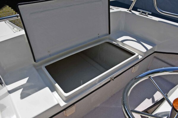 Tenten-Boats sport / motor boat Bora 440 touring