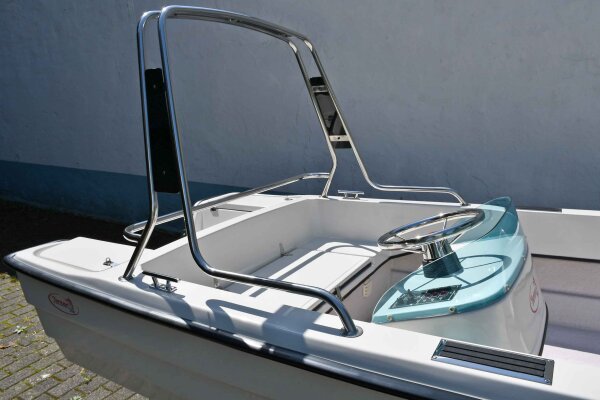 Tenten-Boats sport / motor boat Bora 440 touring