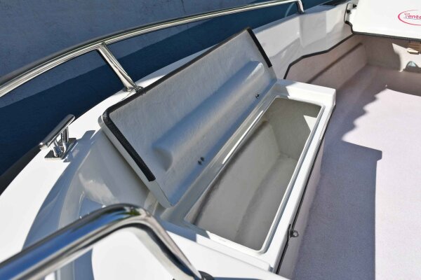 Tenten-Boats sport / motor boat Bora 440 touring