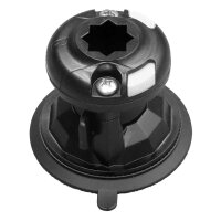 Soporte con ventosa Railblaza Titan Grip