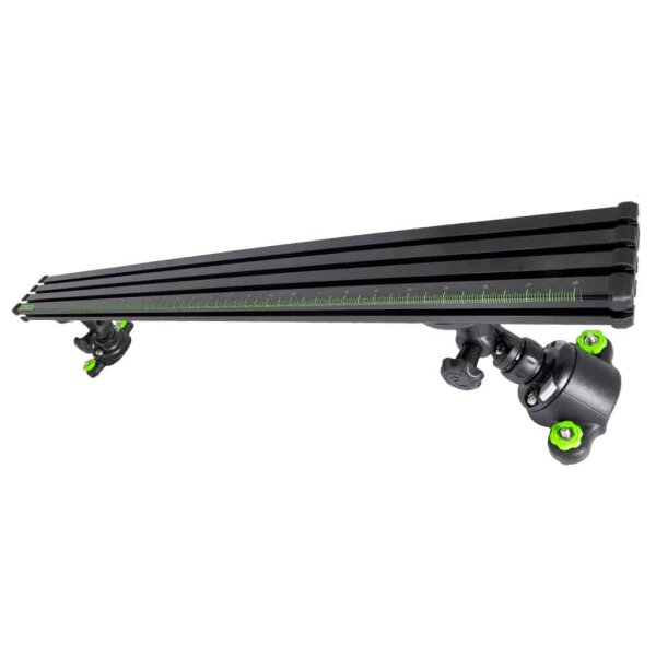 Railblaza Tactical Trax Dashboard (810 mm)