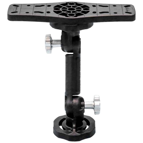 Soporte híbrido para sonda de pesca Railblaza HEXX