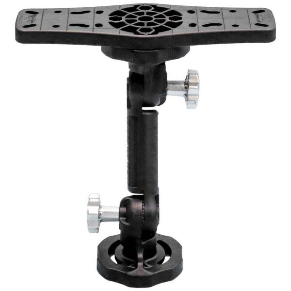 Soporte híbrido para sonda de pesca Railblaza HEXX
